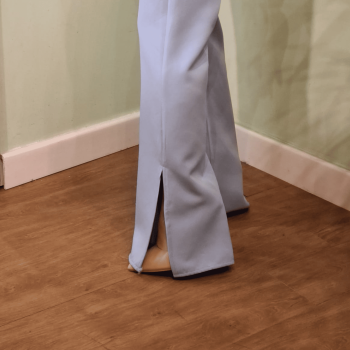 copy of copy of Giacca Milly Oversize in Blu Scuro
