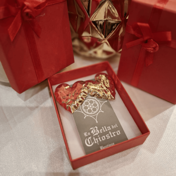 copy of Orecchini Cuore Gold
